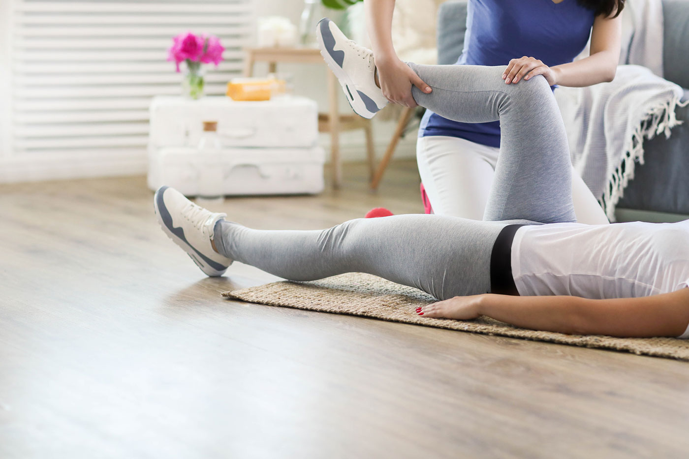 Physiotherapie Sandra